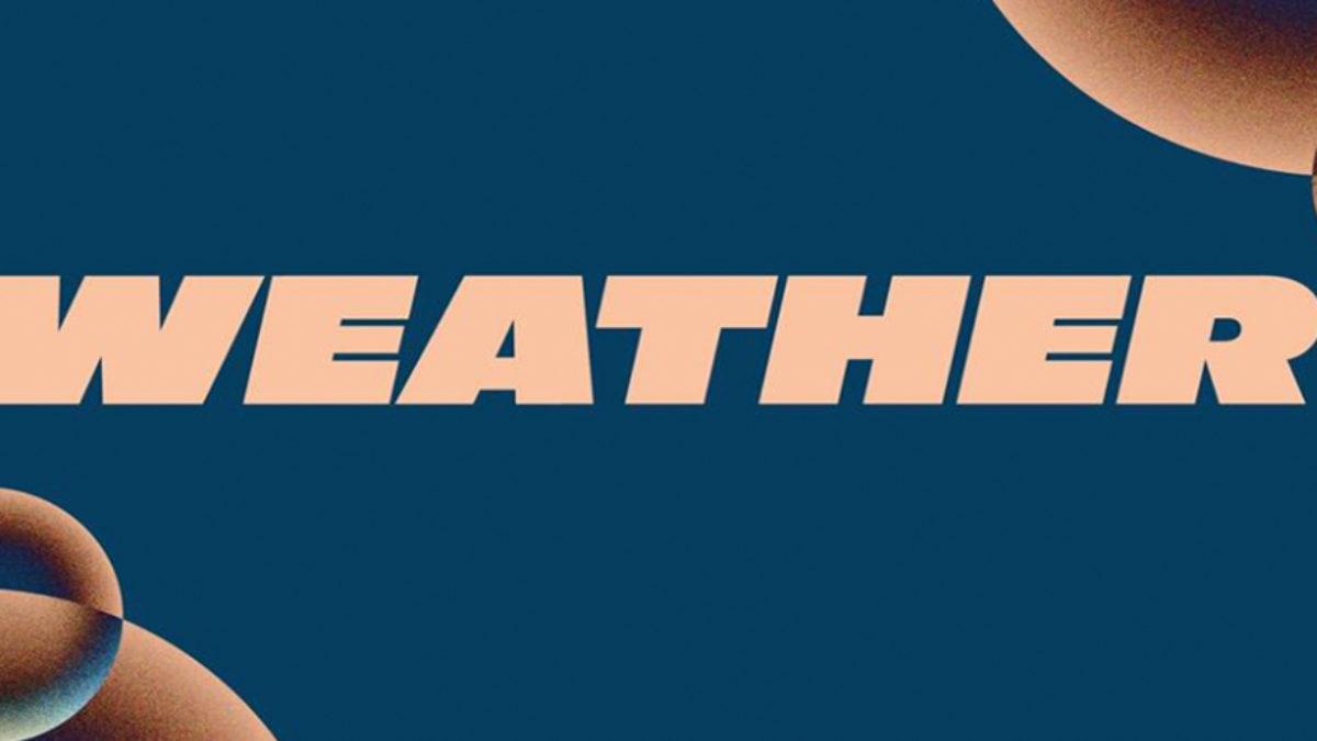 Weather LSM