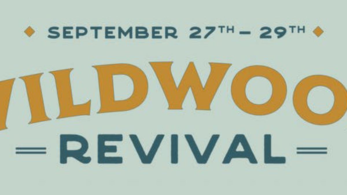 Wildwood Revival