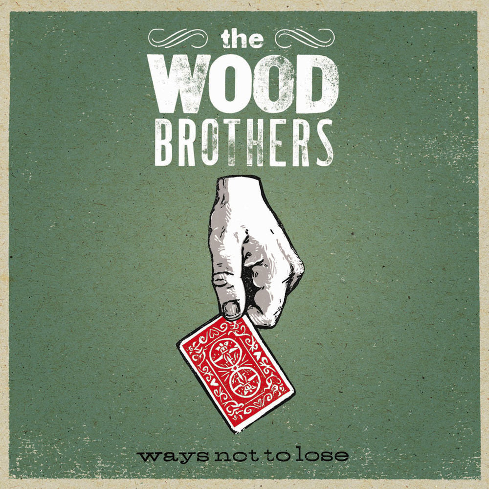 Wood Brothers
