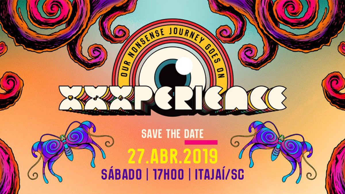 XXXPERIENCE Itajaí