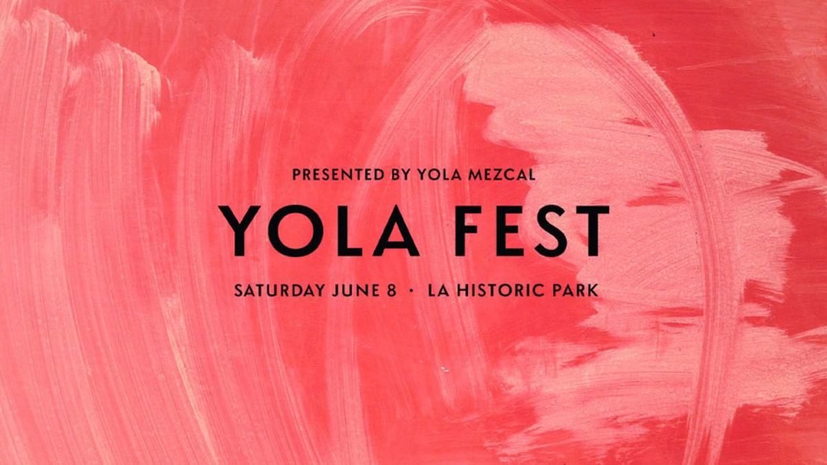 YOLA DÍA