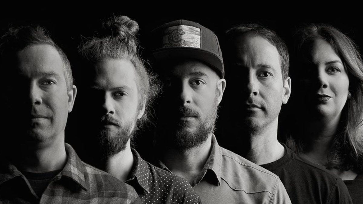 Yonder Mountain String Band Details 2019 Summer Tour