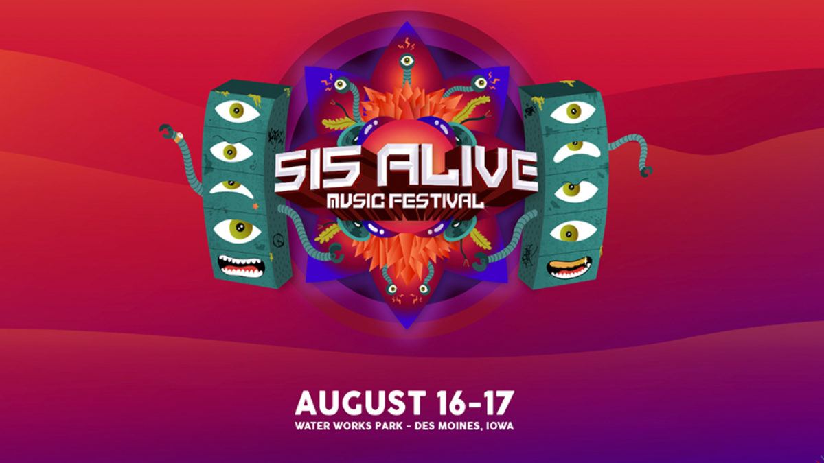 515 Alive Music Festival