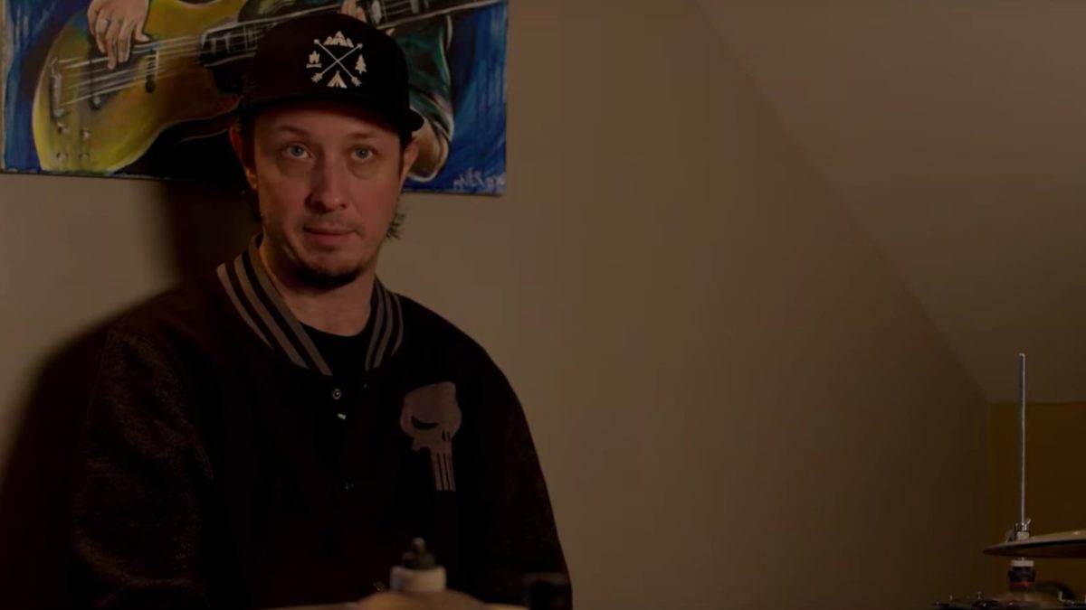 Lettuce Shares Adam Deitch Episode Of 'The Krewe' Documentary Series