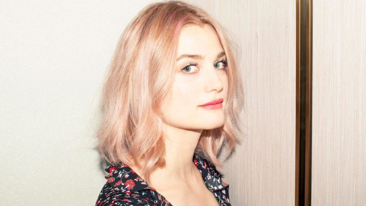 Alison Sudol