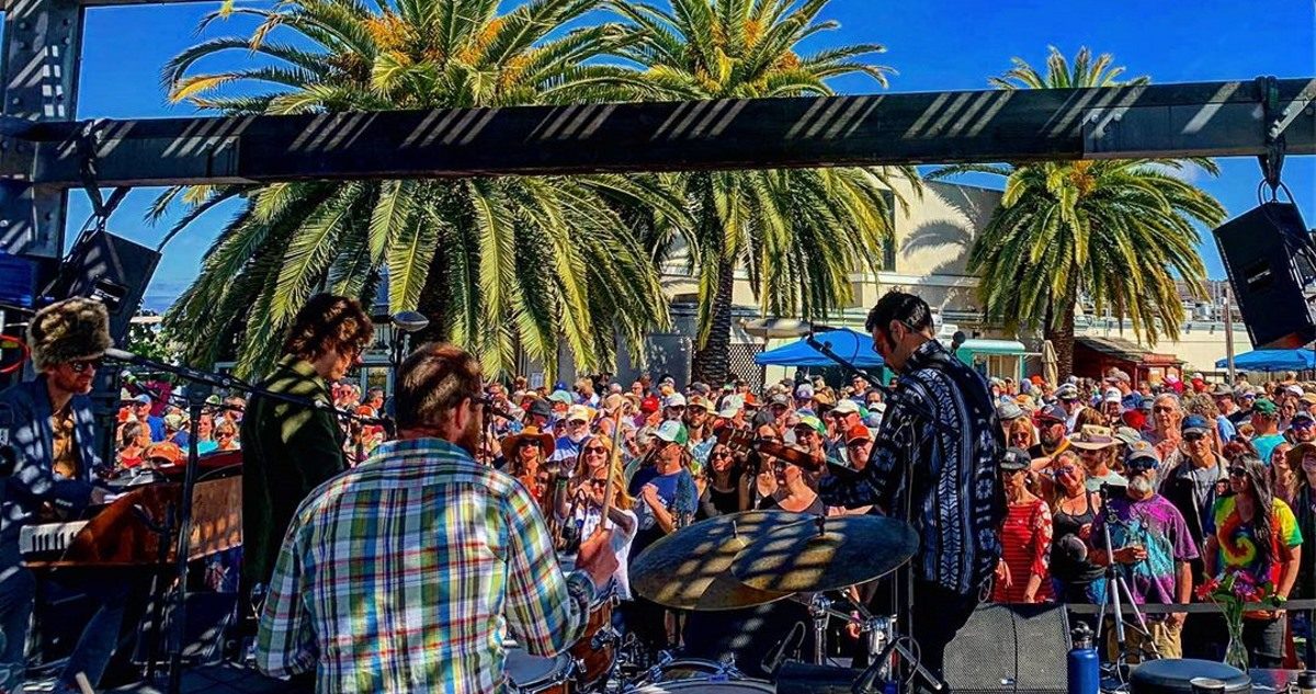 ALO Terrapin Crossroads