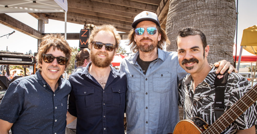 ALO Tour Dates & Tickets, News, Videos, Tour History, Setlists