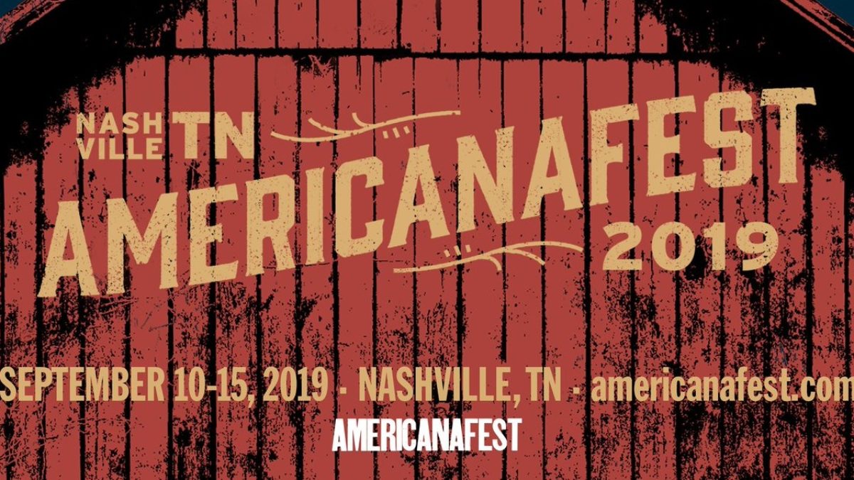 Americanafest Confirms Initial 2019 Lineup