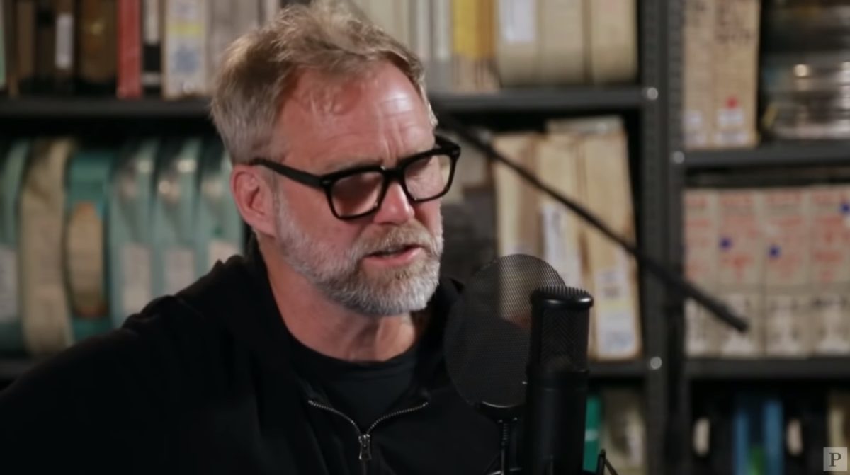 Anders Osborne Paste