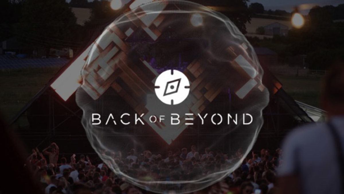 Back of Beyond Festival