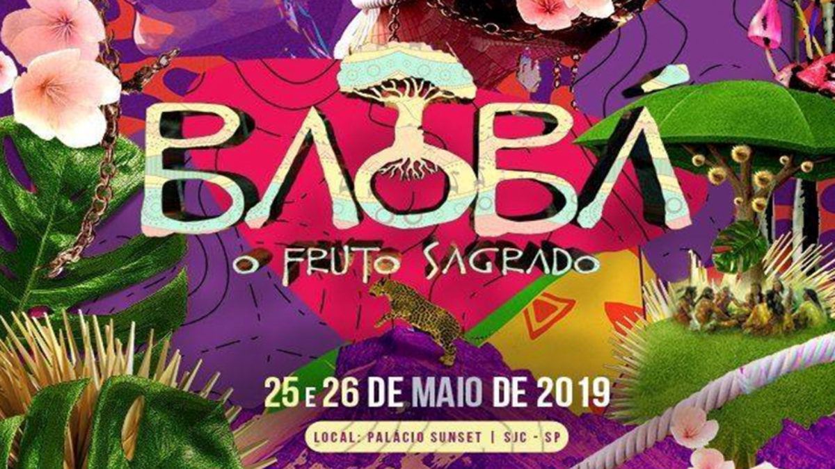 Baobá Festival