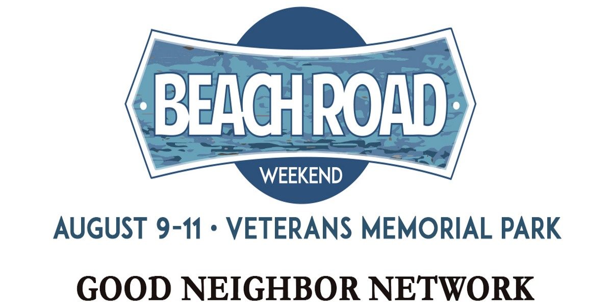 Beach Road Weekend Festival