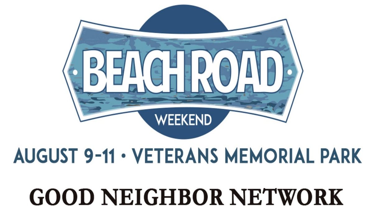 Beach Road Weekend Unveils 2019 Lineup