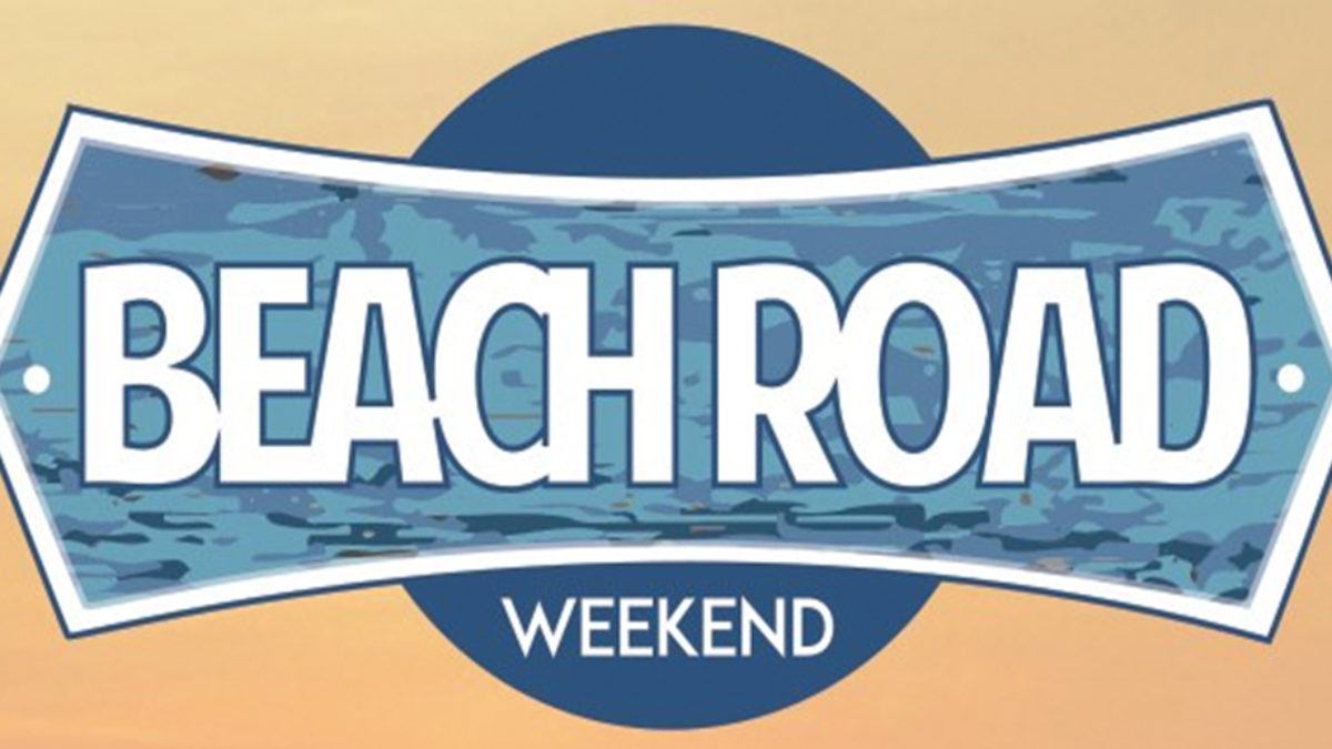 Beach Road Weekend