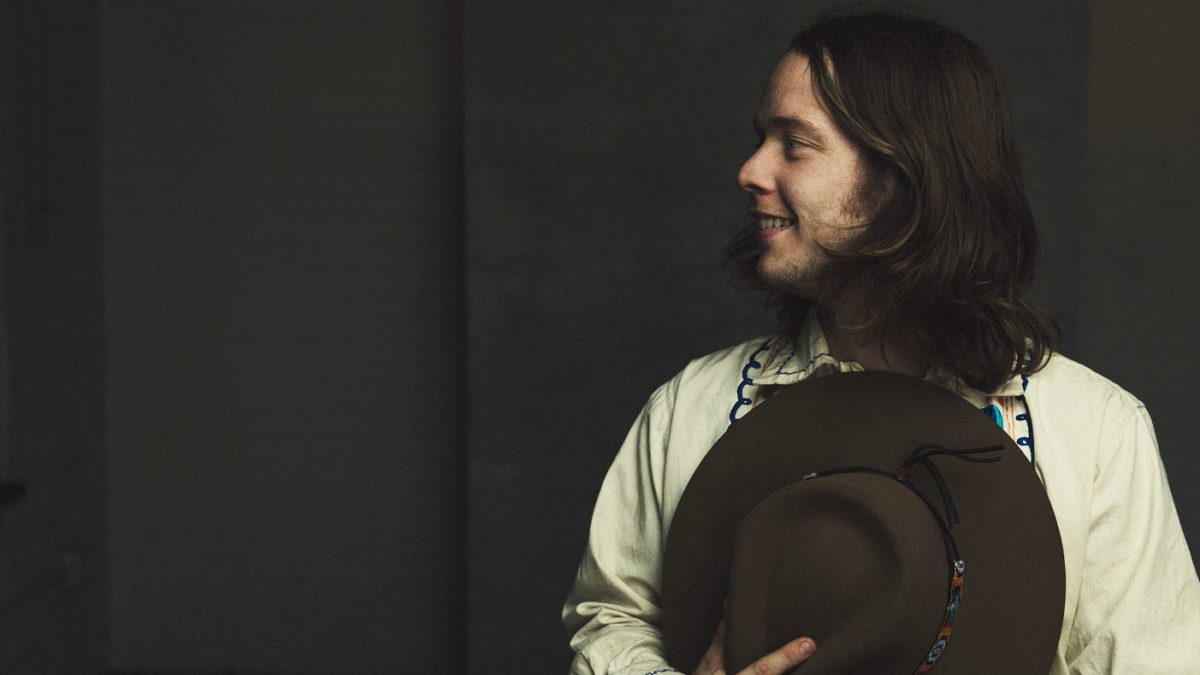 CashorTrade Announces Partnership With Billy Strings