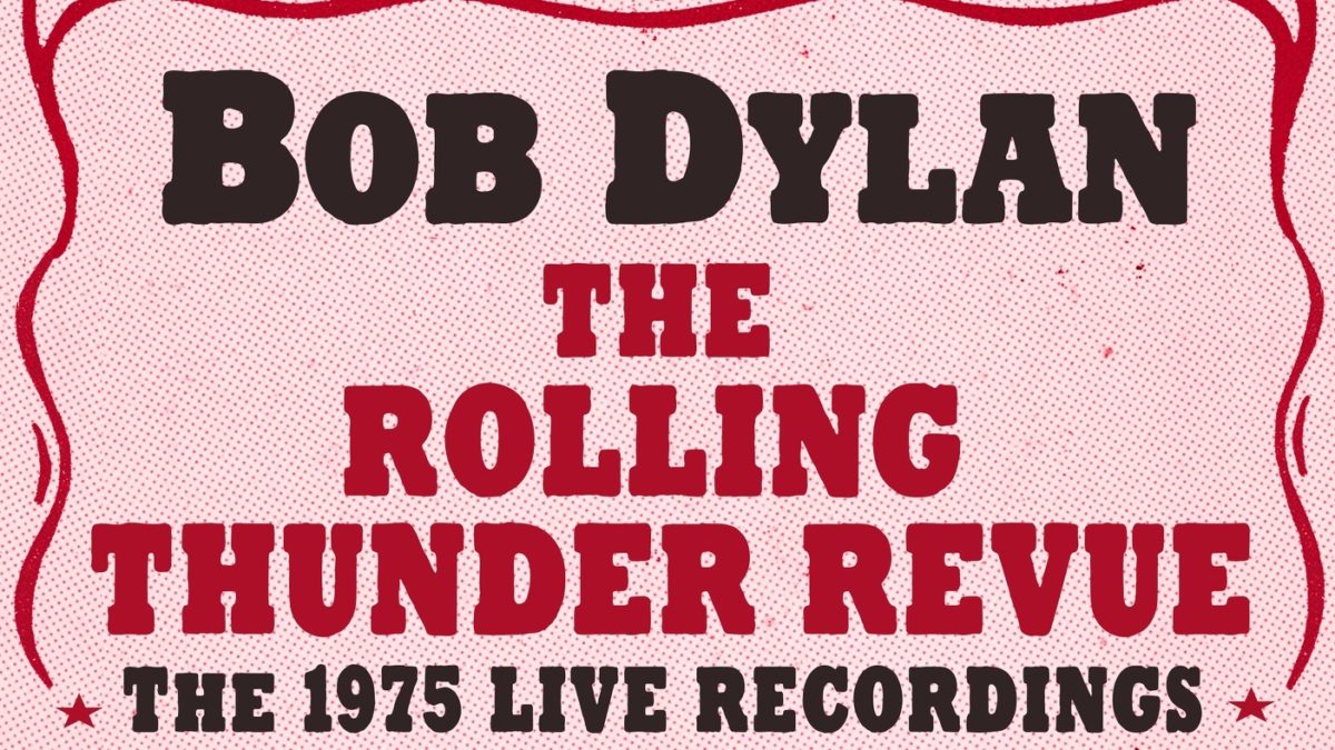 Bob Dylan Shares ‘The Rolling Thunder Revue: The 1975 Live Recordings’ Sampler