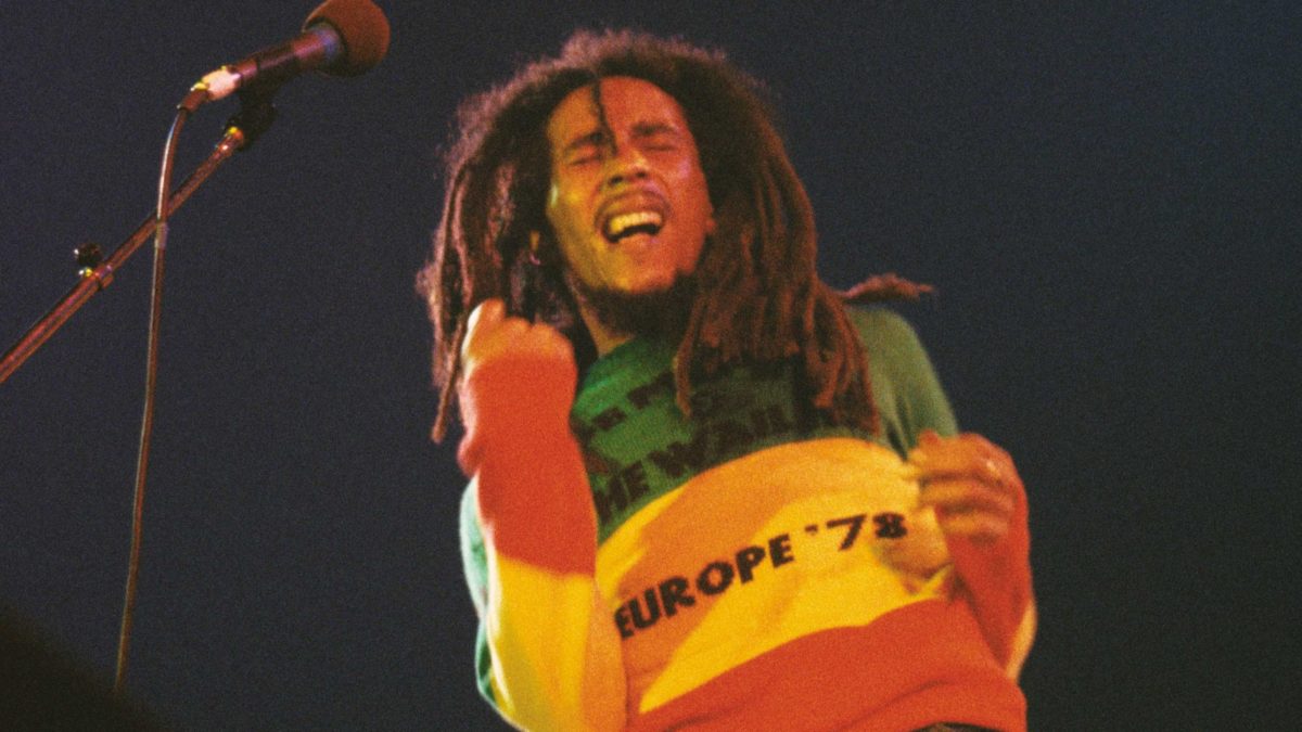 Happy Birthday Bob Marley: Watch 5 ‘Three Little Birds’ Covers