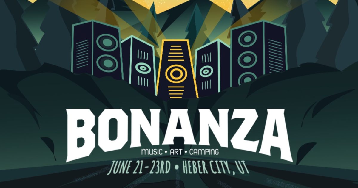Bonanza Campout