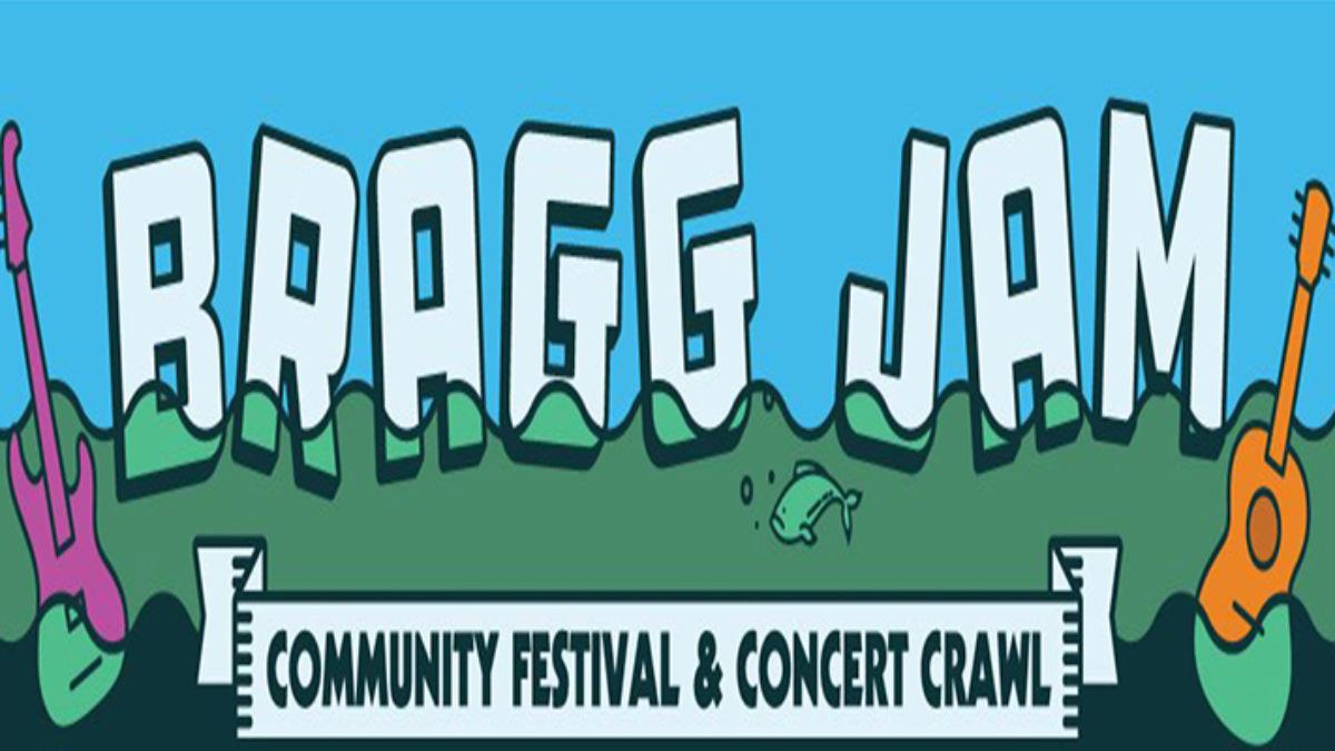 Bragg Jam