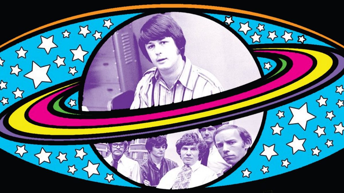 Brian Wilson & Zombies Announce ‘Something Great From ‘68’ Tour