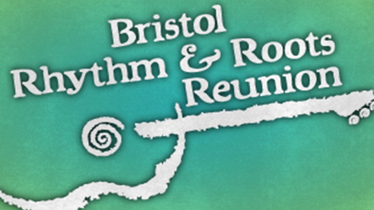 Bristol Rhythm & Roots Reunion