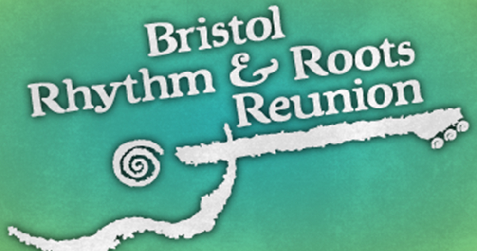 Bristol Rhythm & Roots Reunion 2019 Lineup - Sep 20 - 22, 2019