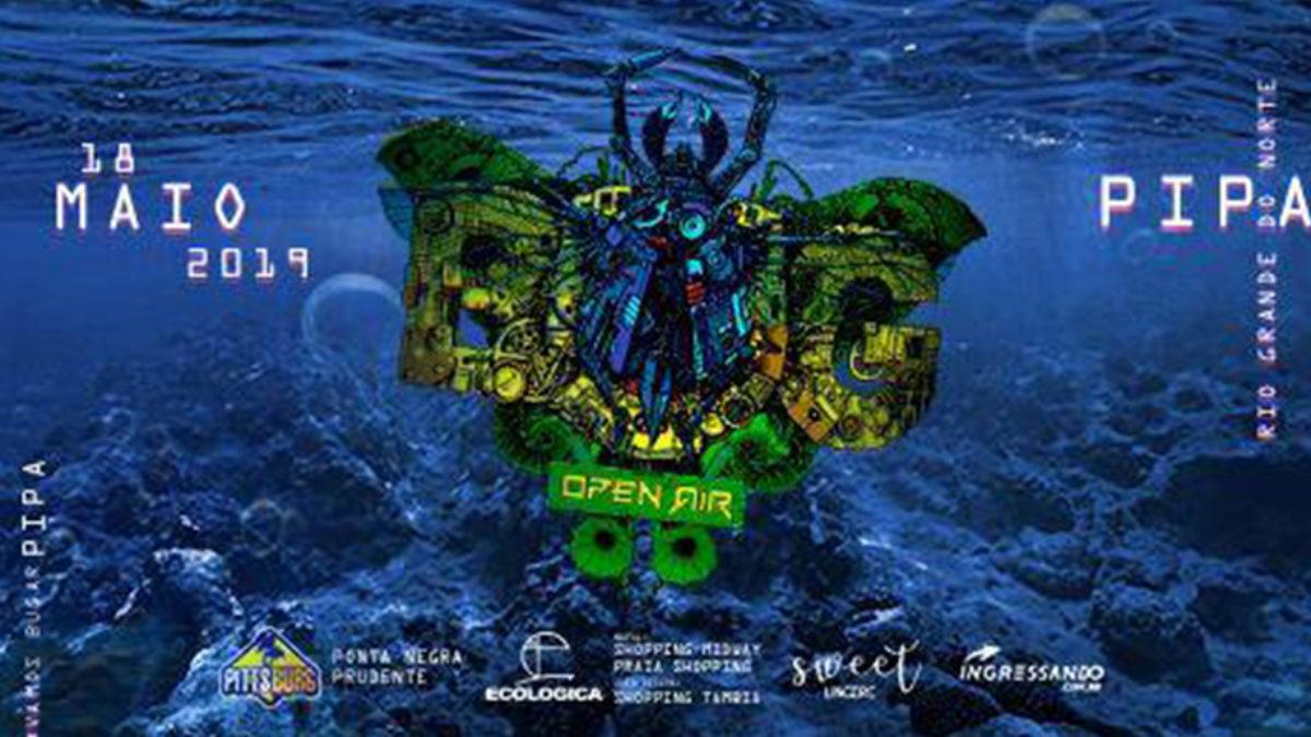Bug Open Air