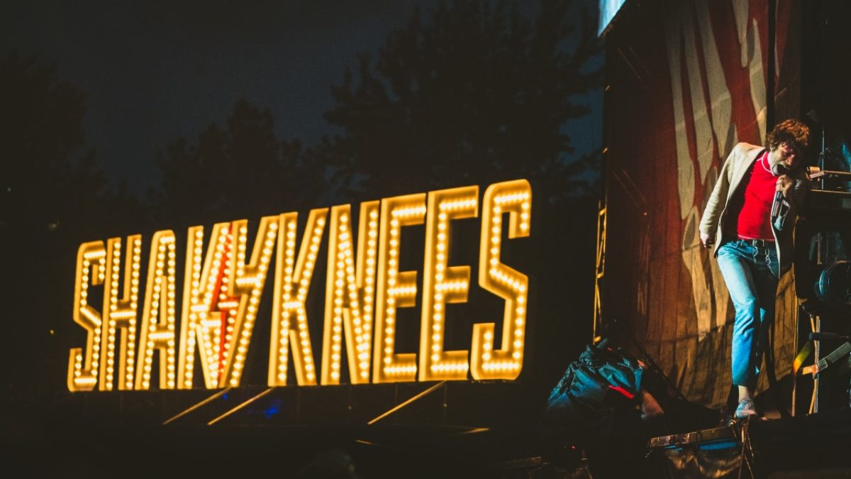 Shaky Knees Music Festival 2019 Review: Atlanta's Steam Engine Rolls On