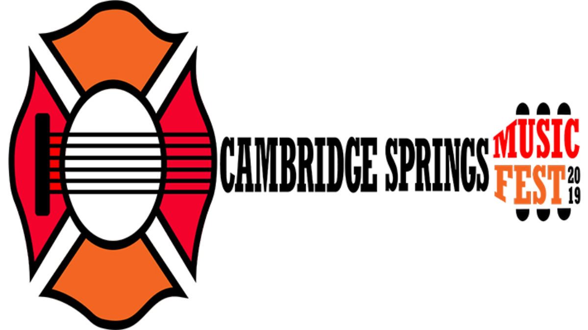 Cambridge Springs Music Fest