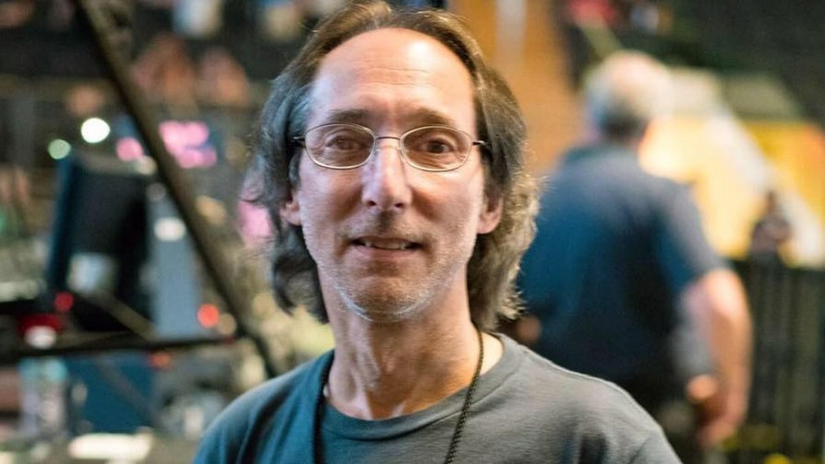 Grateful Dead Taper Charlie Miller To Participate In Reddit Ask Me Anything Session