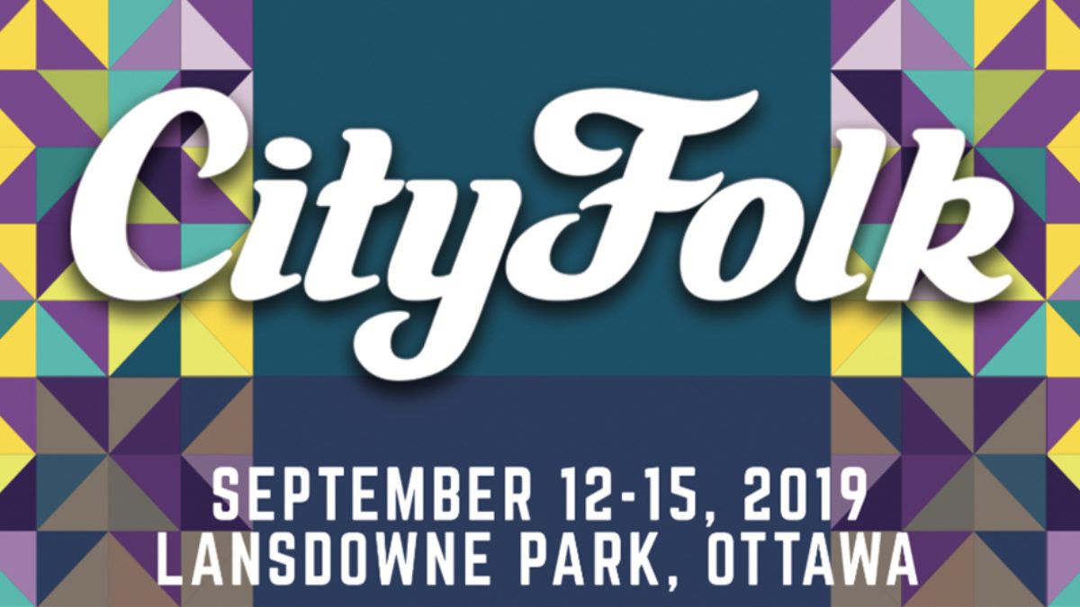 CityFolk Festival