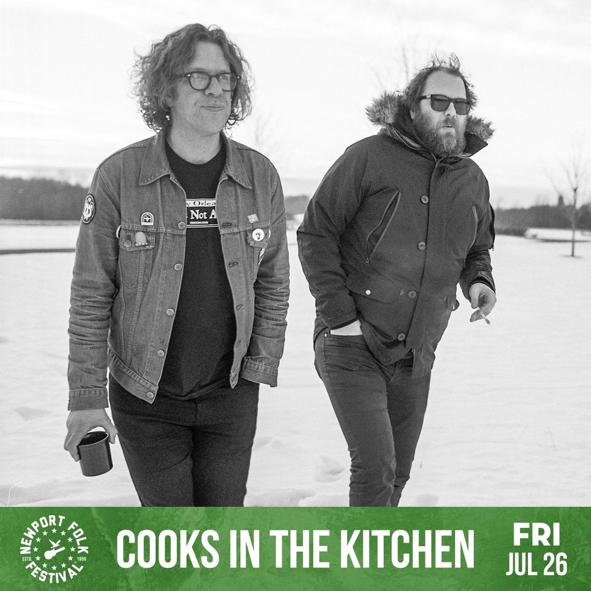 Cooks In The Kitchen Newport