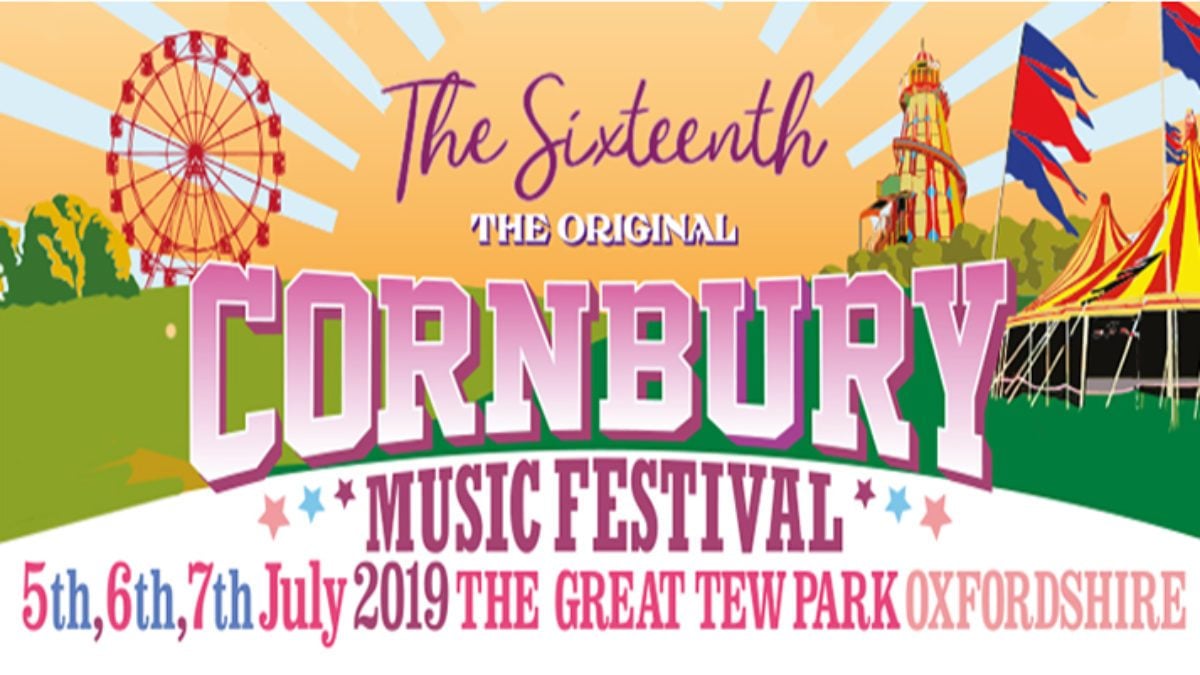Cornbury Music Festival