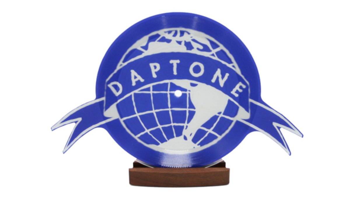 Daptone Records Announces 100th 45 & Shares 'Soul Fugue' Collaboration
