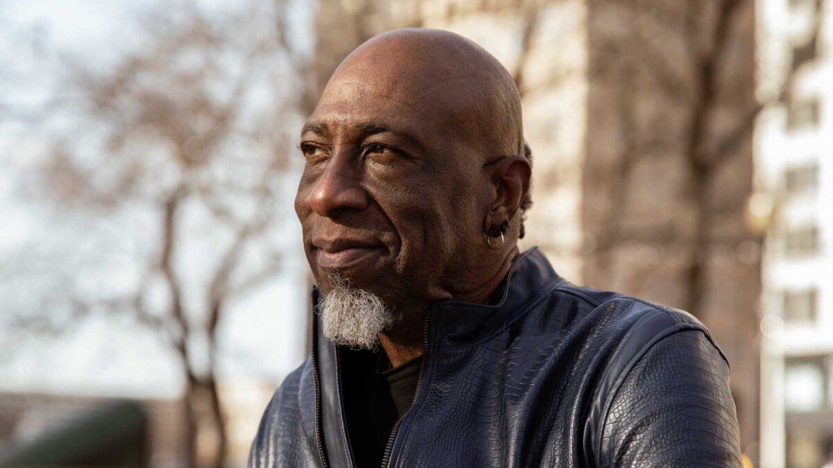Dave McMurray Announces Grateful Dead Tribute Album & Shares 'Loser' Cover Featuring Bob Weir & Bettye LaVette