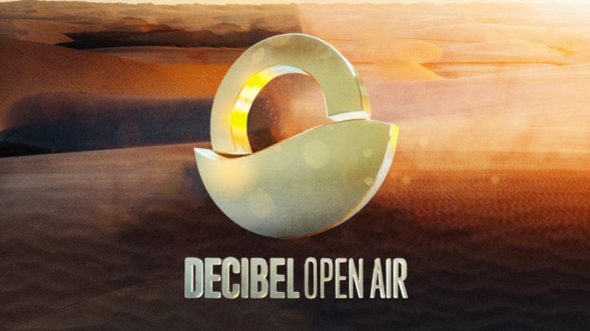 Decibel Open Air