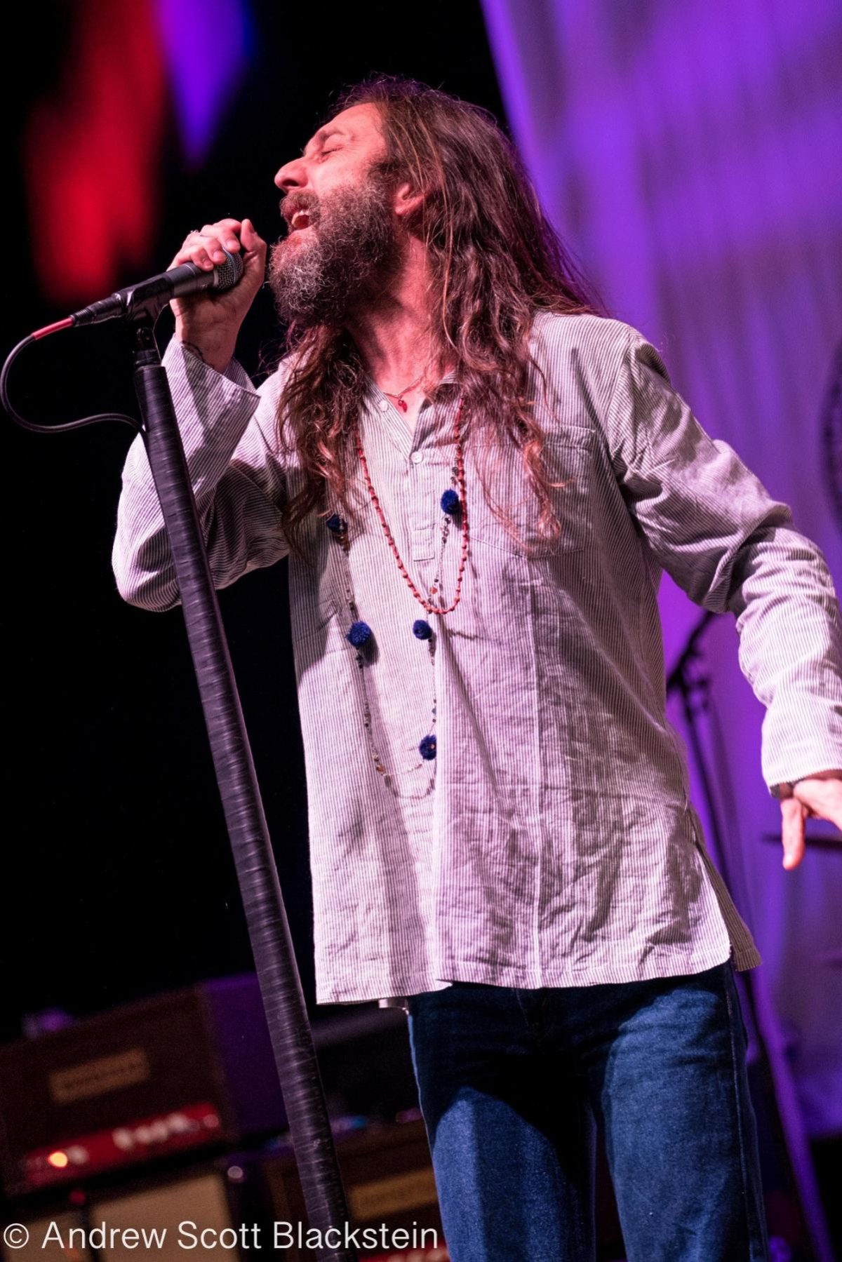 Chris Robinson