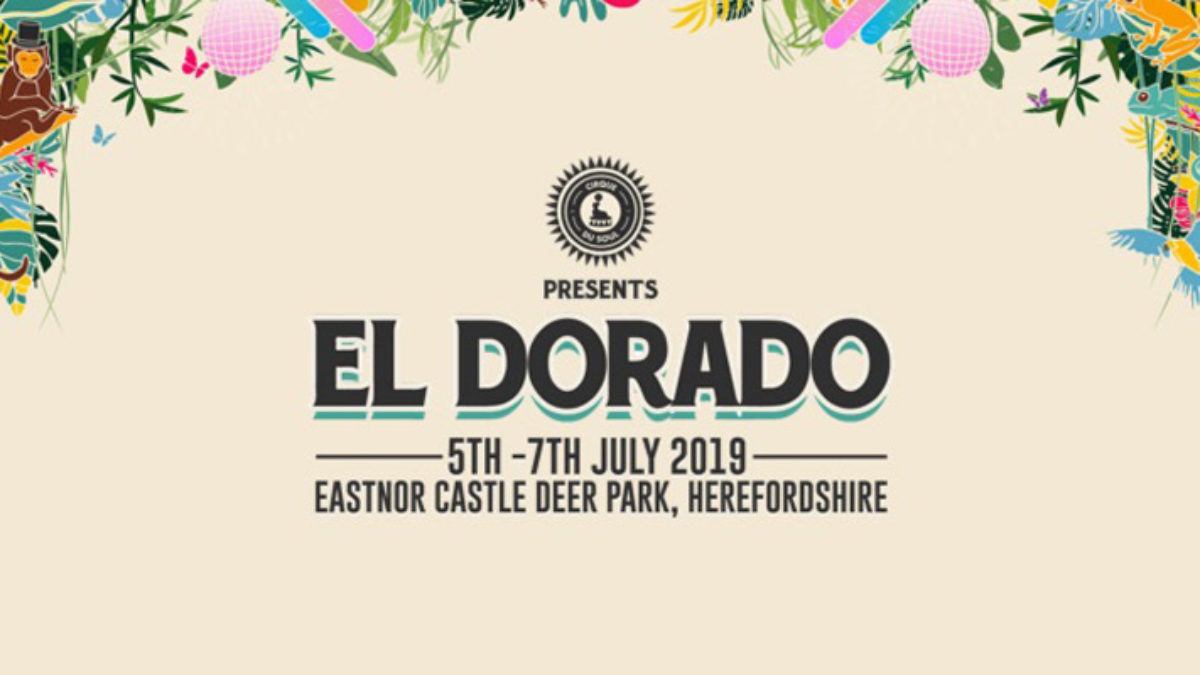 El Dorado Festival