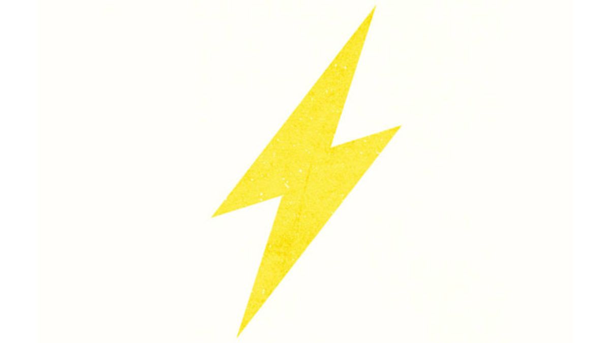Electric Fields Festival