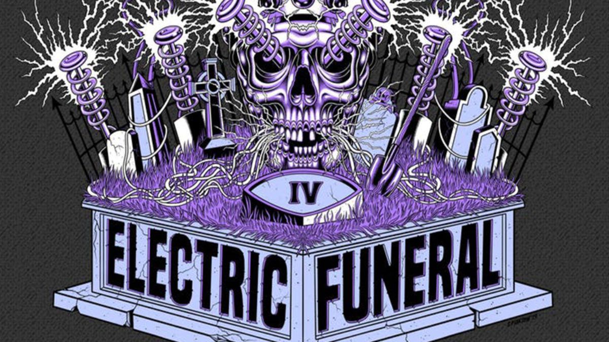 Electric Funeral Fest IV