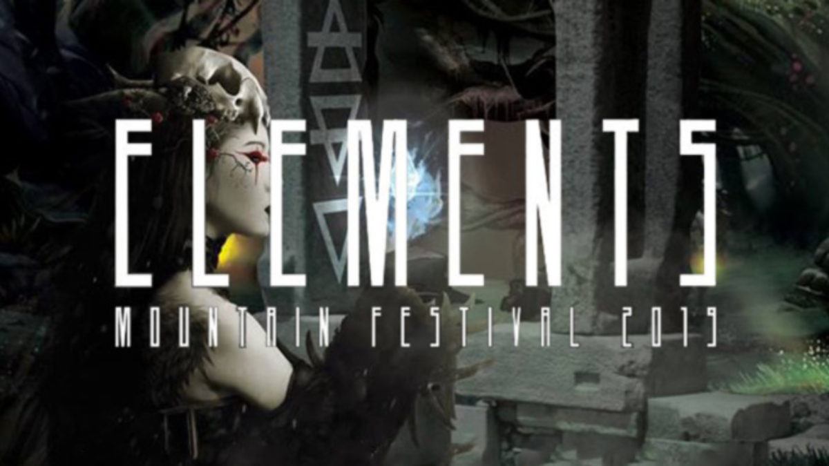 Elements Mountain Festival