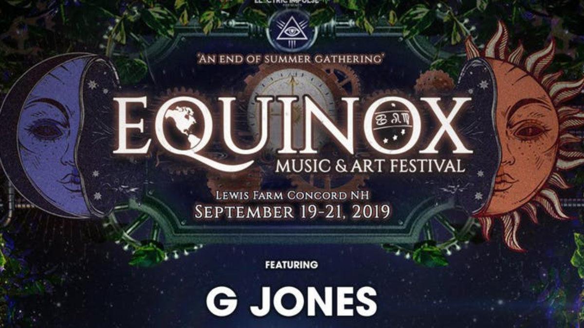 Equinox Music and Art Festival