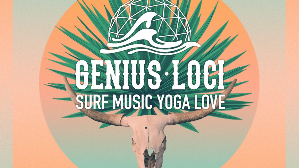 Genius Loci Festival
