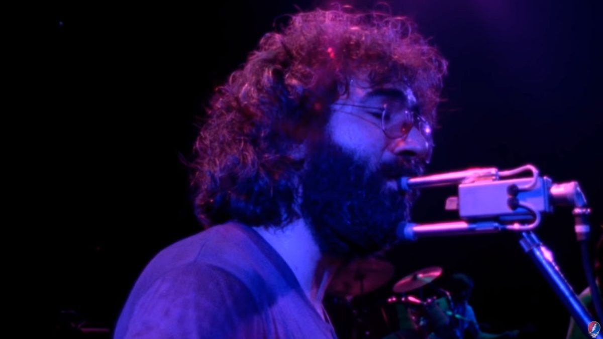 ‘Grateful Dead Movie’ Returns To Theaters For ‘Meet-Up At The Movies’ 2025