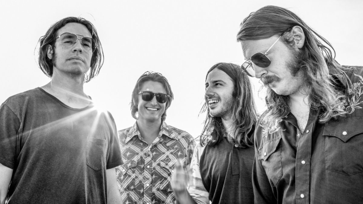 Grateful Shred Announces Summer Tour 2019