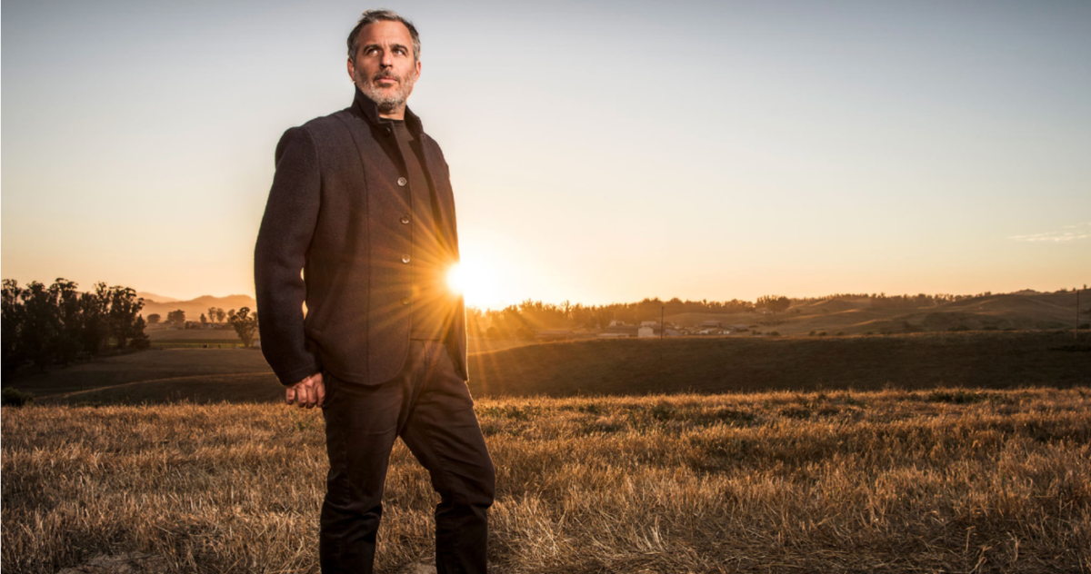 Greg Loiacono PR