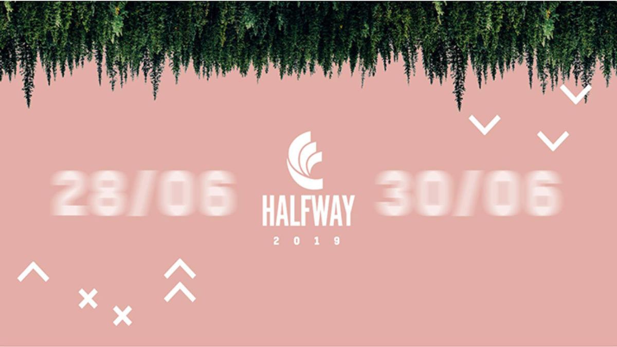 Halfway Festival
