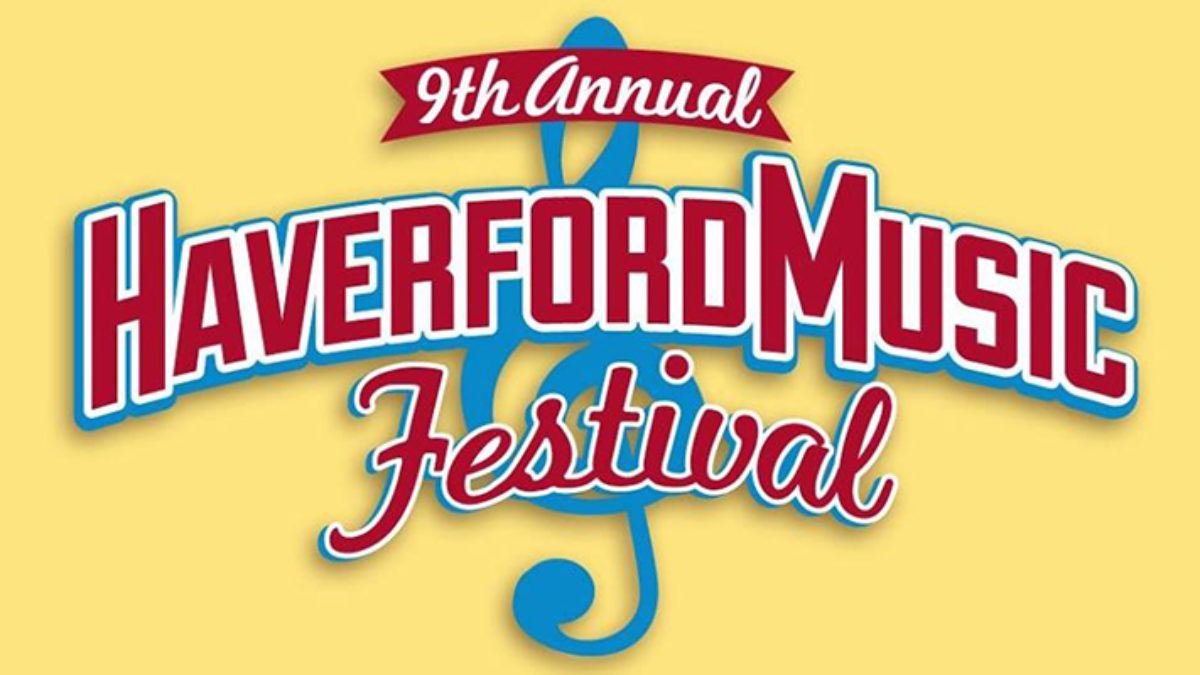 Haverford Music Festival