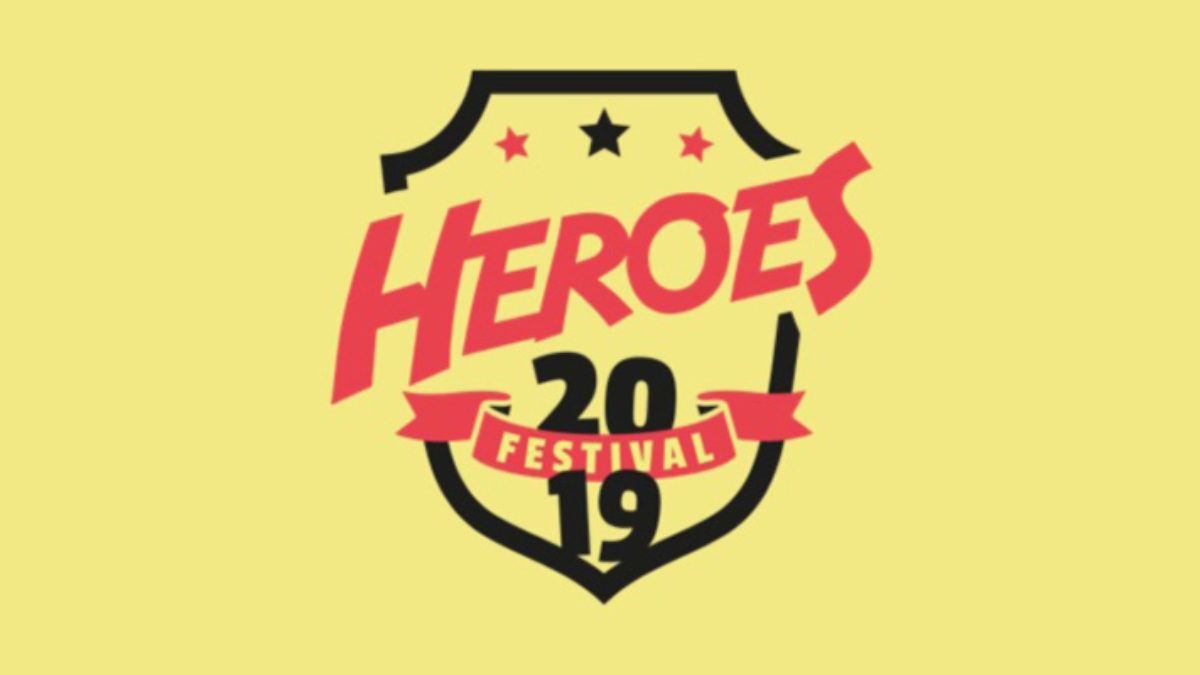 Heroes Festival