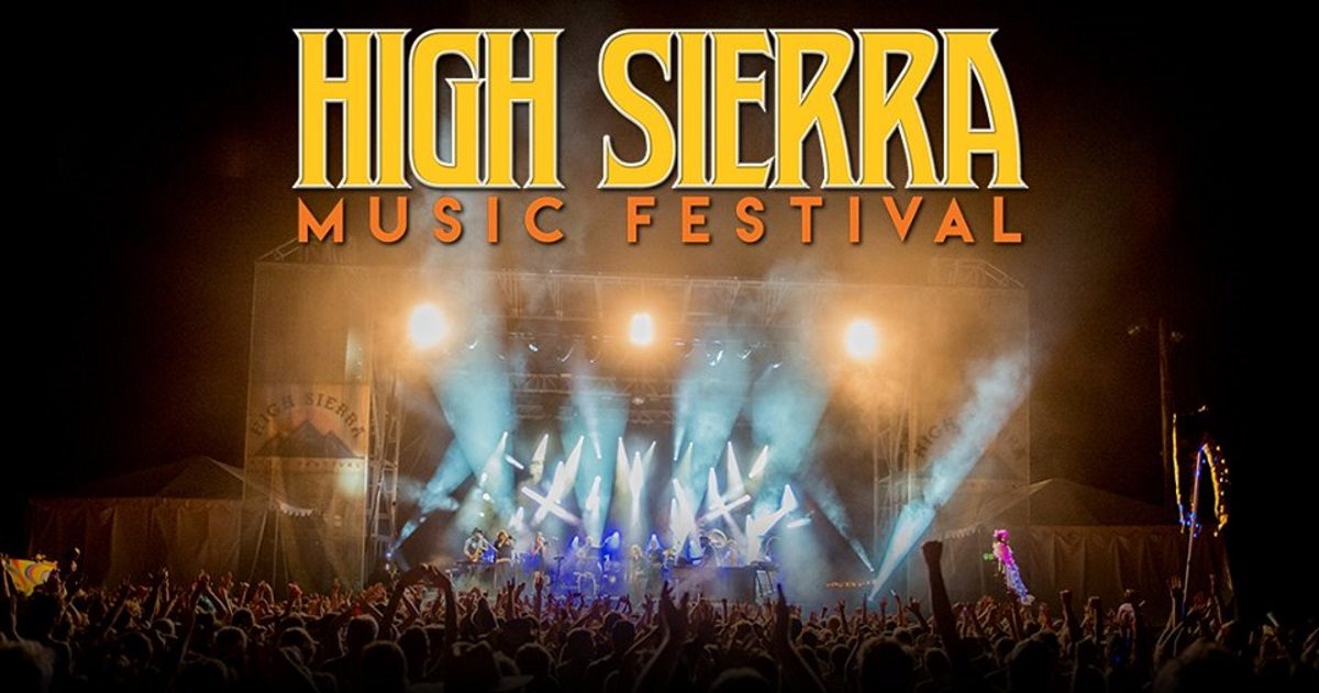 High Sierra Ambassador Rewards Program